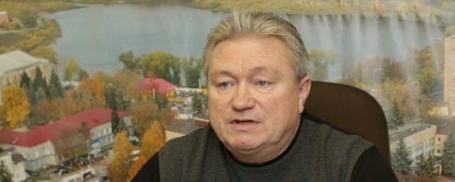 Новым гостем на Раменском радио стал Олег Суворин